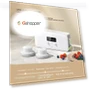Превью Fruit and Vegetable Cleaning Machine — Citrus, Mijia