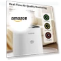 Превью H13 True HEPA Air Purifier — Activated Carbon Air Purifiers, CLARSTON