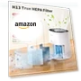 Превью H13 True HEPA Air Purifier — Activated Carbon Air Purifiers, CLARSTON