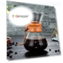 Превью High Temperature Resistant Glass Coffee Pot — Carafes & Pitchers
