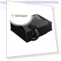 Превью Home Theater Multimedia HD LED Projector — Home Theater Projectors