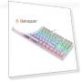 Превью Mechanical Keyboard Wired Green Axis Gaming — Gaming Keyboards
