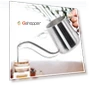 Превью Mini Coffee Hanging Ear Pot — Pots