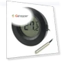 Превью Mini Indoor LCD Display Digital Thermometer — Home Climate Control