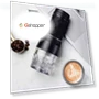 Превью Portable Hand Pressure Espresso Machine — Coffee & Espresso Combos