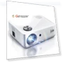 Превью Portable Home Theater LED HD Digital Projector — Home Theater Projectors, AUN