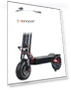Превью Powerful 13 Inch Fat Tire Electric Scooter — Electric Self-Balancing Scooters, Quickwheel