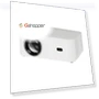 Превью Projector X1 Max — Home Theater Projectors, Wanbo
