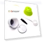 Превью Reusable Coffee Capsule Set — Coffee Pod Holders