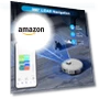 Превью Robot Vacuum and Mop with LiDAR Navigation — Smart Cleaning Robots, Tikom
