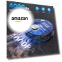 Превью Robot Vacuum and Mop with LiDAR Navigation — Smart Cleaning Robots, Tikom