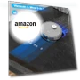Превью Robot Vacuum and Mop with LiDAR Navigation — Smart Cleaning Robots, Tikom