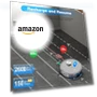 Превью Robot Vacuum and Mop with LiDAR Navigation — Smart Cleaning Robots, Tikom