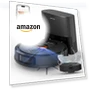 Превью Robot Vacuum and Mop with Self-Emptying — Smart Cleaning Robots, eitton