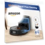 Превью Robot Vacuum and Mop with Self-Emptying — Smart Cleaning Robots, eitton