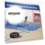 Превью Robot Vacuum and Mop with Self-Emptying — Smart Cleaning Robots, eitton