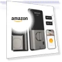 Превью Smart Fingerprint Door Lock — Keyless Entry, Saulex