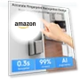 Превью Smart Fingerprint Door Lock — Keyless Entry, Saulex