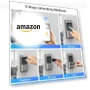 Превью Smart Fingerprint Door Lock — Keyless Entry, Saulex