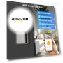 Превью Smart Fingerprint Door Lock — Keyless Entry, Saulex