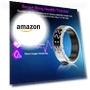 Превью Smart Ring Health Tracker with Display Screen & Touch Button — Smart Rings, Evelame