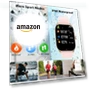 Превью Smart Watch for Women — Smartwatches, LICYAPO