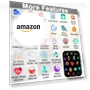 Превью Smart Watch for Women — Smartwatches, LICYAPO