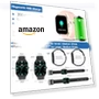 Превью Smart Watch for Women — Smartwatches, LICYAPO