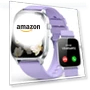 Превью Smart Watch with Call Functionality — Smartwatches, Paybay