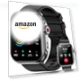 Превью Smart Watch with Fitness Tracker — Smartwatches, Jacoosa