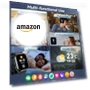 Превью Smart Watch with Fitness Tracker — Smartwatches, Jacoosa