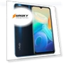 Превью Smartphone with Dual Back Cameras and Side Fingerprint Identification — Mobiles, VIVO