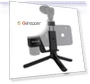 Превью Sports Camera Handheld Folding Tripod — Pro Video Gear