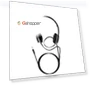 Превью Stereo Headphone — Over-Ear Headphones, Mex Style