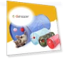 Превью Two-Way Tunnel Storage Folding Cat Channel — Tunnels