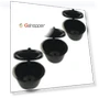 Превью Universal Capsule Cup Filter Cup Coffee Filter — Permanent