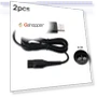 Превью USB Charger Cable for Philips Shaver — Chargers, Philips