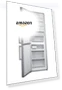 Превью 24" Wide Bottom Freezer Refrigerator — Cooling Solutions, Summit Appliance
