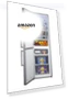 Превью 24" Wide Bottom Freezer Refrigerator — Cooling Solutions, Summit Appliance