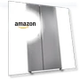 Превью 27 Cu. Ft. Stainless Side-by-Side Smart Refrigerator — Cooling Solutions, LG