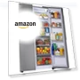 Превью 27 Cu. Ft. Stainless Side-by-Side Smart Refrigerator — Cooling Solutions, LG