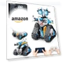 Превью 3 in 1 STEM Robotics Set — Interactive Figures & Robots, DOLIVE