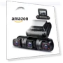 Превью 360 Degree View 4 Channel Dash Cam — Car Accessories & Gadgets, PRUVEEO