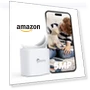 Превью 360° WiFi Security Camera — Baby Monitors, CAMSTRO