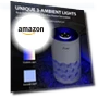 Превью Air Purifier with RGB Lights — Activated Carbon Air Purifiers, FreAire