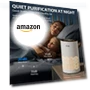 Превью Air Purifier with RGB Lights — Activated Carbon Air Purifiers, FreAire