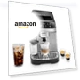 Превью Automatic Espresso & Coffee Machine with Automatic Milk Frother — Coffee & Espresso Combos, De'Longhi