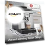 Превью Automatic Espresso & Coffee Machine with Automatic Milk Frother — Coffee & Espresso Combos, De'Longhi