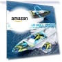 Превью Brushless Remote Control Boat — Remote Control Trucks, DEERC