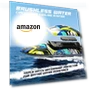 Превью Brushless Remote Control Boat — Remote Control Trucks, DEERC